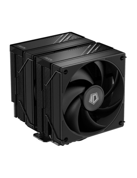 FROZN-A620-BLACK,Cooler procesor ID-Cooling FROZN A620 negru