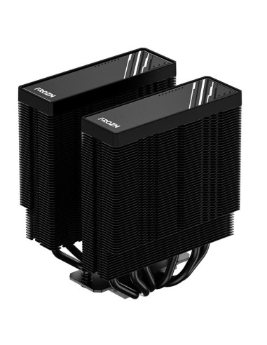 FROZN-A620-BLACK,Cooler procesor ID-Cooling FROZN A620 negru