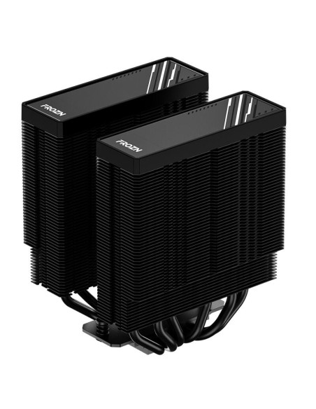 FROZN-A620-BLACK,Cooler procesor ID-Cooling FROZN A620 negru