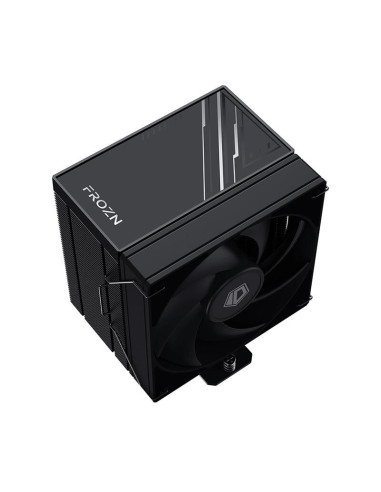 FROZN-A610-BLACK,Cooler procesor ID-Cooling FROZN A610 negru