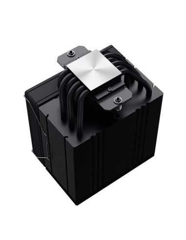 FROZN-A610-BLACK,Cooler procesor ID-Cooling FROZN A610 negru