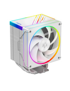 FROZN-A610-ARGB-WHITE,Cooler procesor ID-Cooling FROZN A610 alb iluminare aRGB 2