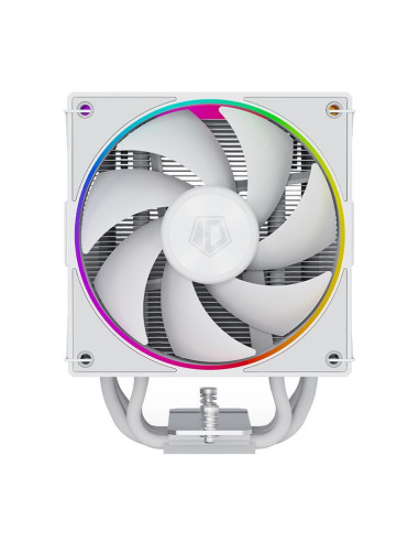 FROZN-A610-ARGB-WHITE,Cooler procesor ID-Cooling FROZN A610 alb iluminare aRGB FROZN-A610-ARGB-WHITE,Cooler procesor ID-Cooling FROZN A610 alb iluminare aRGB