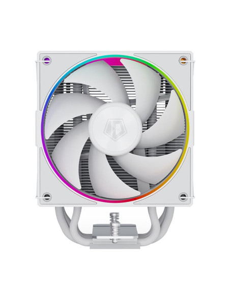 FROZN-A610-ARGB-WHITE,Cooler procesor ID-Cooling FROZN A610 alb iluminare aRGB FROZN-A610-ARGB-WHITE,Cooler procesor ID-Cooling FROZN A610 alb iluminare aRGB