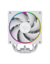 FROZN-A610-ARGB-WHITE,Cooler procesor ID-Cooling FROZN A610 alb iluminare aRGB