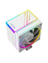 FROZN-A610-ARGB-WHITE,Cooler procesor ID-Cooling FROZN A610 alb iluminare aRGB