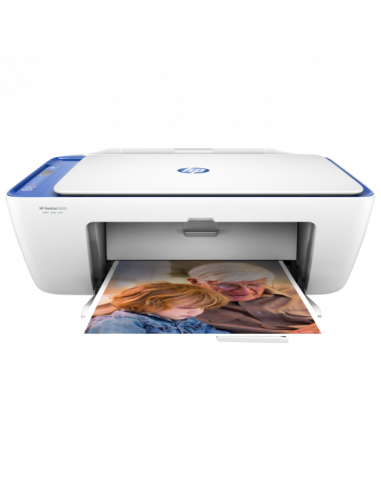 V1N03B,Imprimanta Multifunctionala Inkjet Color HP Deskjet 2630, All-in-One, Wireless, A4‎