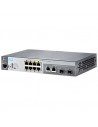 Aruba 2530 8 PoE+ Switch,J9780A