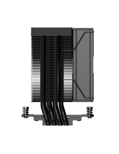 FROZN-A400-BLACK,Cooler procesor ID-Cooling FROZN A400 negru FROZN-A400-BLACK,Cooler procesor ID-Cooling FROZN A400 negru