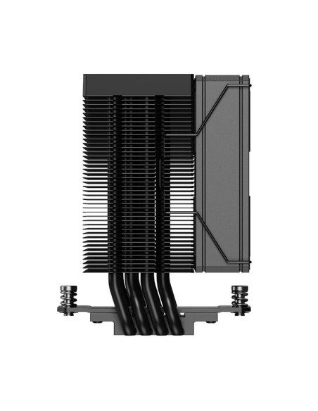 FROZN-A400-BLACK,Cooler procesor ID-Cooling FROZN A400 negru FROZN-A400-BLACK,Cooler procesor ID-Cooling FROZN A400 negru