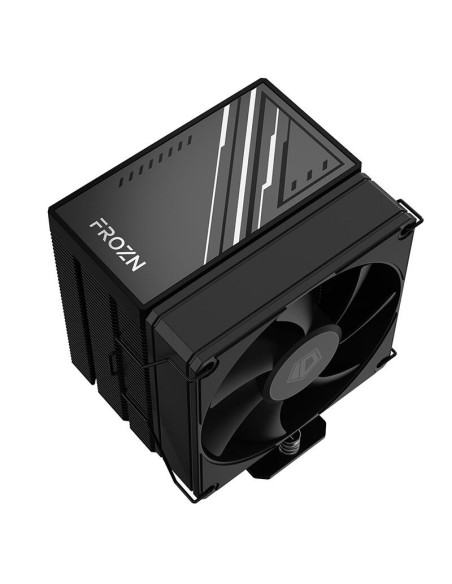FROZN-A400-BLACK,Cooler procesor ID-Cooling FROZN A400 negru FROZN-A400-BLACK,Cooler procesor ID-Cooling FROZN A400 negru