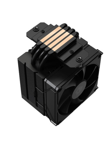 FROZN-A400-BLACK,Cooler procesor ID-Cooling FROZN A400 negru FROZN-A400-BLACK,Cooler procesor ID-Cooling FROZN A400 negru
