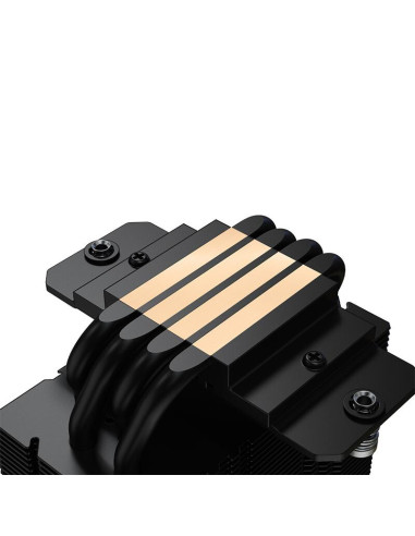 FROZN-A400-BLACK,Cooler procesor ID-Cooling FROZN A400 negru FROZN-A400-BLACK,Cooler procesor ID-Cooling FROZN A400 negru