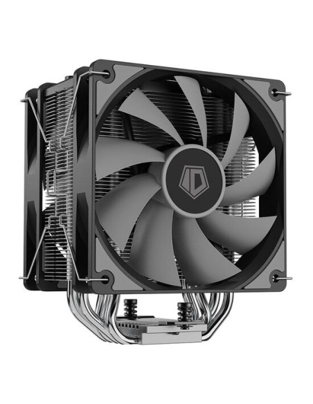 SE-214-XT-D,Cooler procesor ID-Cooling SE-214-XT D