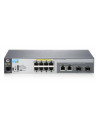 Aruba 2530 8 PoE+ Switch,J9780A