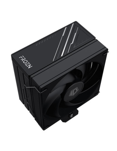 FROZN-A410-BLACK,Cooler procesor ID-Cooling FROZN A410 negru FROZN-A410-BLACK,Cooler procesor ID-Cooling FROZN A410 negru