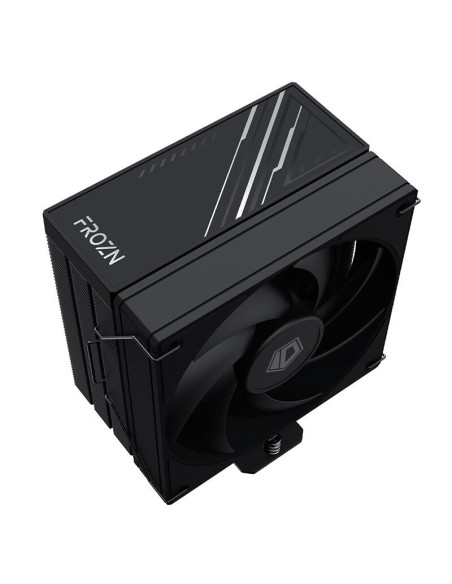 FROZN-A410-BLACK,Cooler procesor ID-Cooling FROZN A410 negru FROZN-A410-BLACK,Cooler procesor ID-Cooling FROZN A410 negru