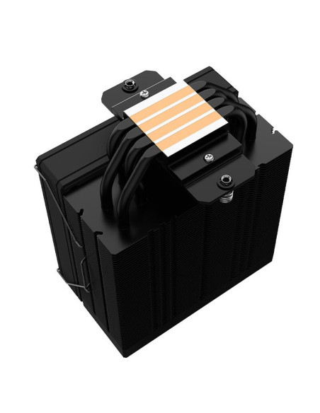 FROZN-A410-BLACK,Cooler procesor ID-Cooling FROZN A410 negru FROZN-A410-BLACK,Cooler procesor ID-Cooling FROZN A410 negru