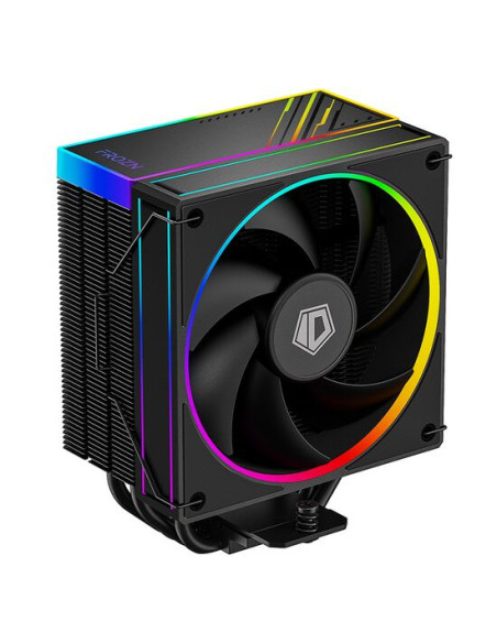 FROZN-A410-ARGB,Cooler procesor ID-Cooling FROZN A410 iluminare aRGB FROZN-A410-ARGB,Cooler procesor ID-Cooling FROZN A410 iluminare aRGB