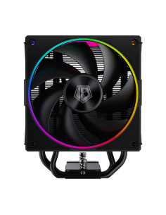 FROZN-A410-ARGB,Cooler procesor ID-Cooling FROZN A410 iluminare aRGB 2