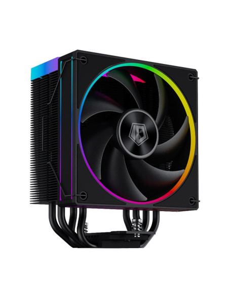 FROZN-A410-ARGB,Cooler procesor ID-Cooling FROZN A410 iluminare aRGB FROZN-A410-ARGB,Cooler procesor ID-Cooling FROZN A410 iluminare aRGB