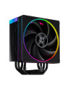 FROZN-A410-ARGB,Cooler procesor ID-Cooling FROZN A410 iluminare aRGB