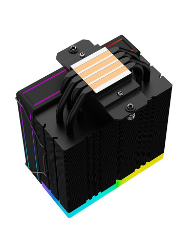 FROZN-A410-ARGB,Cooler procesor ID-Cooling FROZN A410 iluminare aRGB FROZN-A410-ARGB,Cooler procesor ID-Cooling FROZN A410 iluminare aRGB