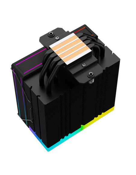 FROZN-A410-ARGB,Cooler procesor ID-Cooling FROZN A410 iluminare aRGB FROZN-A410-ARGB,Cooler procesor ID-Cooling FROZN A410 iluminare aRGB