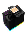 FROZN-A410-ARGB,Cooler procesor ID-Cooling FROZN A410 iluminare aRGB