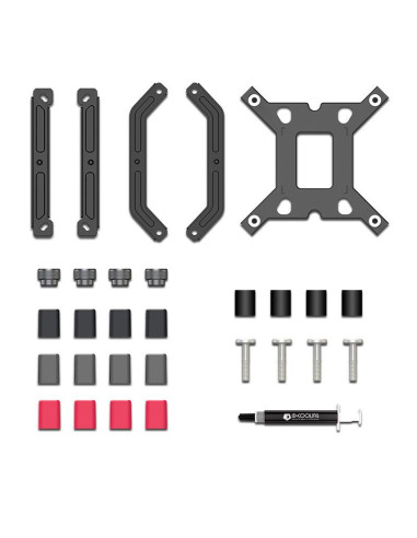 FROZN-A410-ARGB,Cooler procesor ID-Cooling FROZN A410 iluminare aRGB FROZN-A410-ARGB,Cooler procesor ID-Cooling FROZN A410 iluminare aRGB