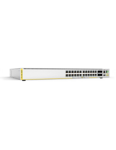 Switch ALLIED TELESIS x510L 24 porturi Gigabit 1 porturi SFP