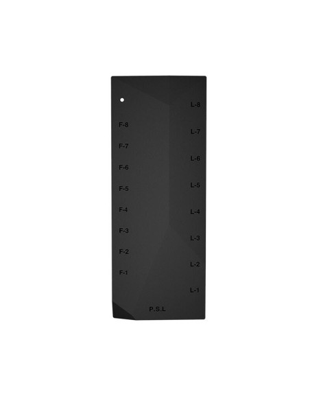 HA-02C,HUB RGB ventilatoare ID-Cooling HA-02C aRGB HA-02C,HUB RGB ventilatoare ID-Cooling HA-02C aRGB