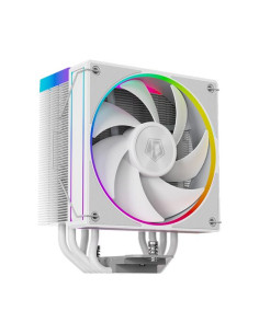 FROZN-A410-ARGB-WHITE,Cooler procesor ID-Cooling FROZN A410 alb iluminare aRGB