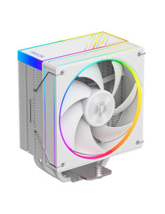 FROZN-A410-ARGB-WHITE,Cooler procesor ID-Cooling FROZN A410 alb iluminare aRGB 2