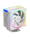 FROZN-A410-ARGB-WHITE,Cooler procesor ID-Cooling FROZN A410 alb iluminare aRGB