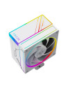 FROZN-A410-ARGB-WHITE,Cooler procesor ID-Cooling FROZN A410 alb iluminare aRGB