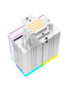 FROZN-A410-ARGB-WHITE,Cooler procesor ID-Cooling FROZN A410 alb iluminare aRGB