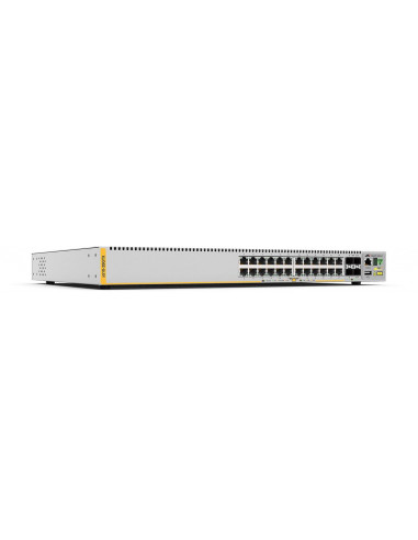 NET SWITCH 24PORT 1000T L3/4SFP+ AT-X510-28GTX-50