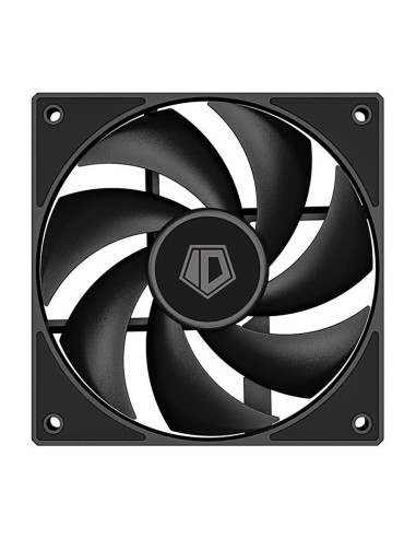 AF-125-K-TRIO,Set 3 ventilatoare ID-Cooling AF-125 120mm negre AF-125-K-TRIO,Set 3 ventilatoare ID-Cooling AF-125 120mm negre