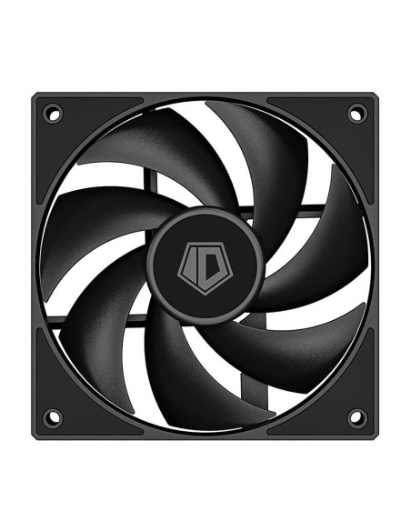 AF-125-K-TRIO,Set 3 ventilatoare ID-Cooling AF-125 120mm negre AF-125-K-TRIO,Set 3 ventilatoare ID-Cooling AF-125 120mm negre