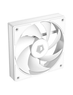 AF-125-W-TRIO,Set 3 ventilatoare ID-Cooling AF-125 120mm albe 2