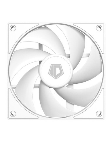 AF-125-W-TRIO,Set 3 ventilatoare ID-Cooling AF-125 120mm albe AF-125-W-TRIO,Set 3 ventilatoare ID-Cooling AF-125 120mm albe