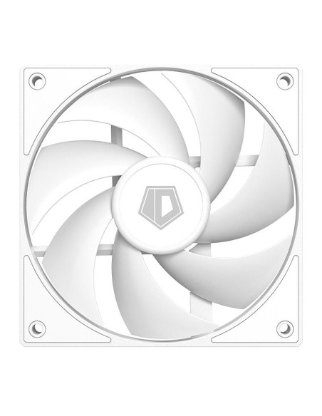 AF-125-W-TRIO,Set 3 ventilatoare ID-Cooling AF-125 120mm albe AF-125-W-TRIO,Set 3 ventilatoare ID-Cooling AF-125 120mm albe