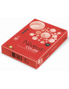 NI180098660,Carton copiator a4 rosu intens 160g 250/top co44 niveus