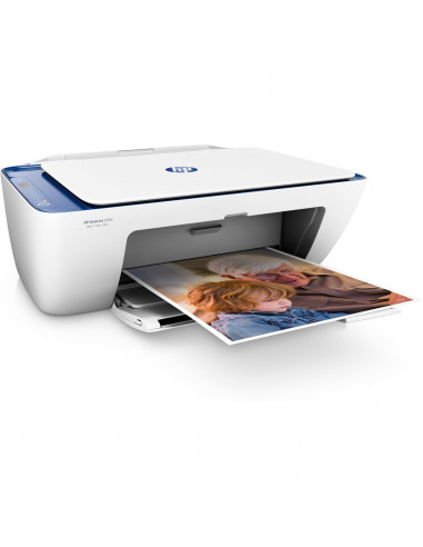 V1N03B,Imprimanta Multifunctionala Inkjet Color HP Deskjet 2630, All-in-One, Wireless, A4‎