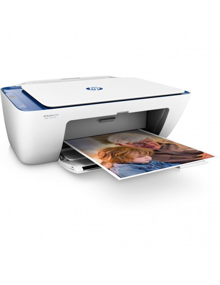 V1N03B,Imprimanta Multifunctionala Inkjet Color HP Deskjet 2630, All-in-One, Wireless, A4‎
