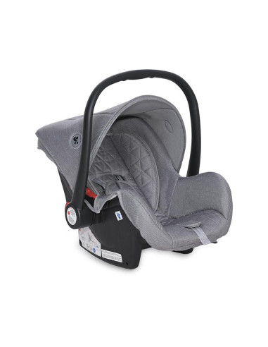 10071662342,Cosulet auto, Comet, 0-13 kg, Grey