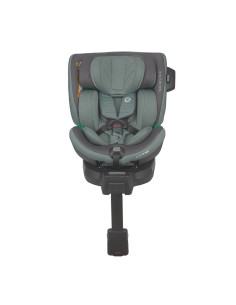 324084871,Scaun auto iSize 40-150 cm Coccolle Mago Greenstone 2