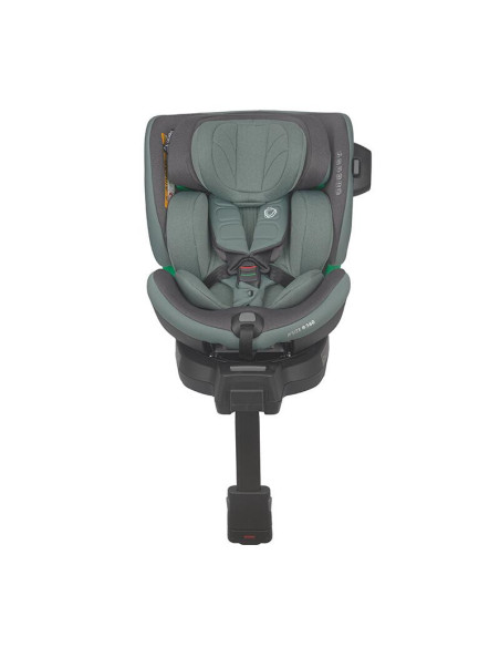 324084871,Scaun auto iSize 40-150 cm Coccolle Mago Greenstone