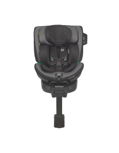 324084860,Scaun auto iSize 40-150 cm Coccolle Mago Jet black 2